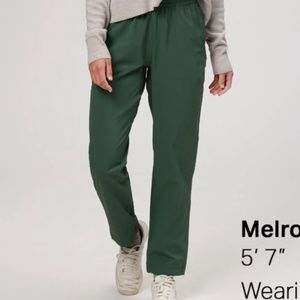 Topo Designs Women's Mountain Boulder Pants